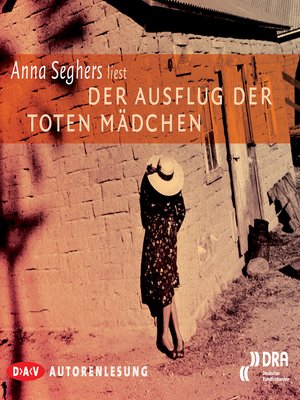 cover image of Ausflug der toten Mädchen